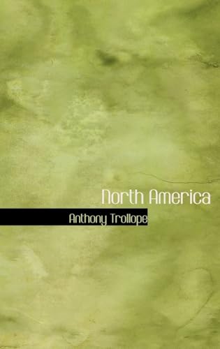 North America North America von Anson Street Press