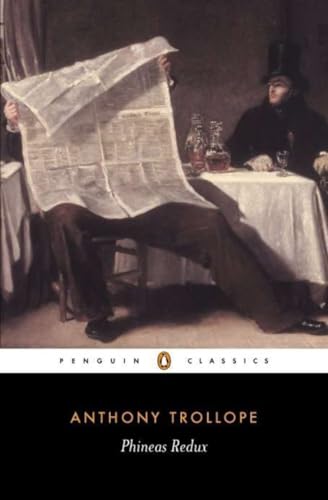 Phineas Redux (Penguin Classics) von Penguin Classics