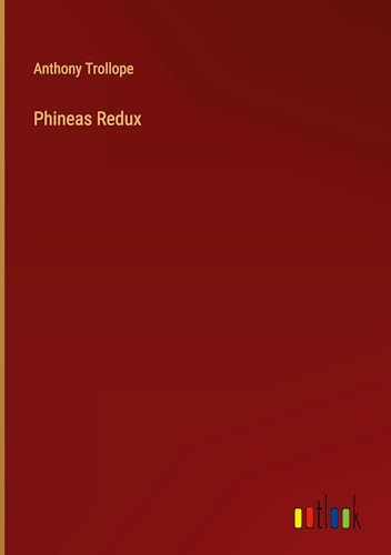 Phineas Redux von Outlook Verlag