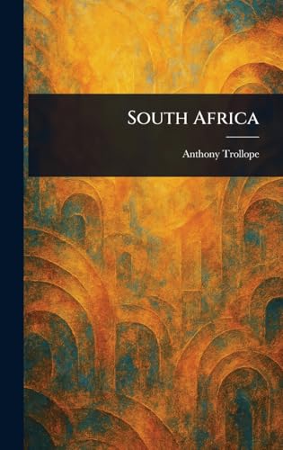 South Africa South Africa von Anson Street Press
