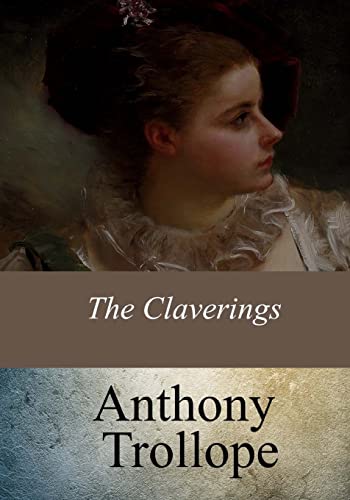 The Claverings The Claverings von CREATESPACE