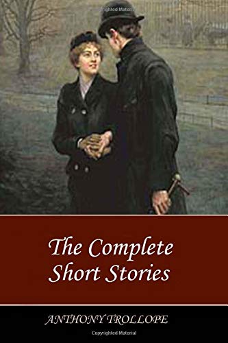 The Complete Short Stories