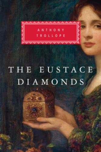 The Eustace Diamonds (Annotated)