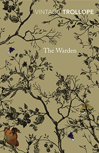 The Warden (Vintage Classics)