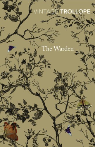 The Warden (Vintage Classics)