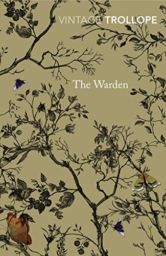 The Warden (Vintage Classics) von Vintage Classics