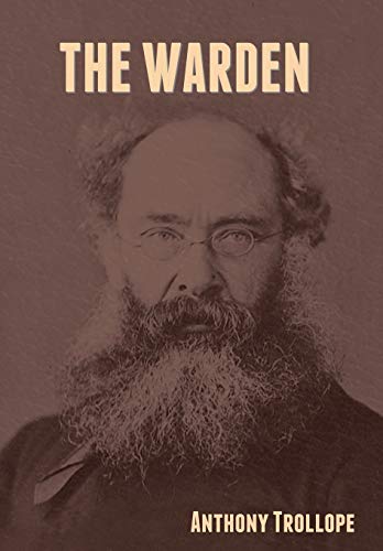 The Warden The Warden