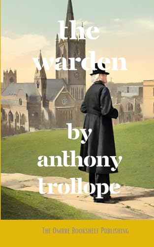 The Warden von Independently published