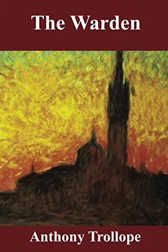 The Warden The Warden von Independently Published