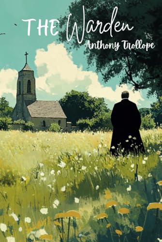 The Warden The Warden von Independently published