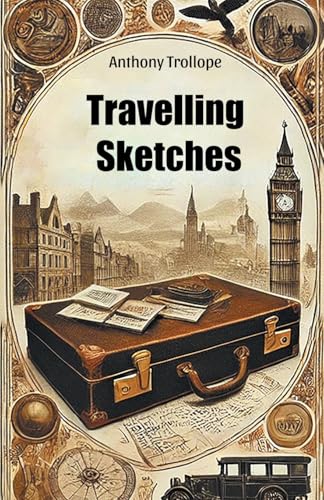 Travelling Sketches Travelling Sketches von Double 9 Books