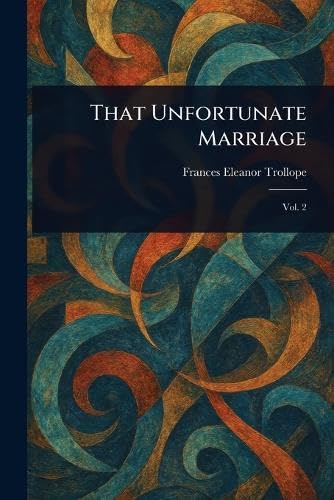 That Unfortunate Marriage von Anson Street Press