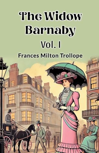 The Widow Barnaby Vol. I von Double 9 Books