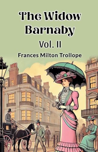 The Widow Barnaby Vol. II von Double 9 Books