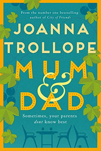 Mum & Dad: The Heartfelt Richard & Judy Book Club Pick