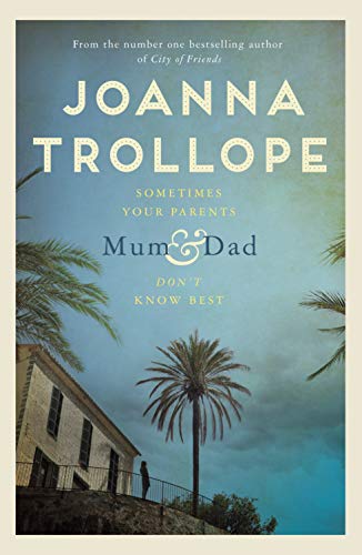 Mum & Dad: sometimes your parents don't know best von MACMILLAN