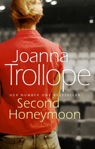 Second Honeymoon: an absorbing and authentic novel from one of Britain’s most popular authors von Penguin