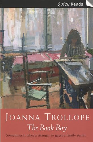 The Book Boy (Quick Reads S.)
