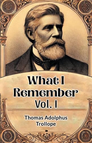 What I Remember Vol. I von Double 9 Books