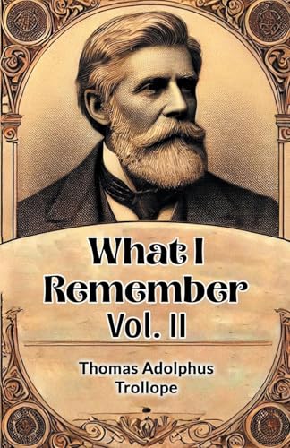 What I Remember Vol. II von Double 9 Books
