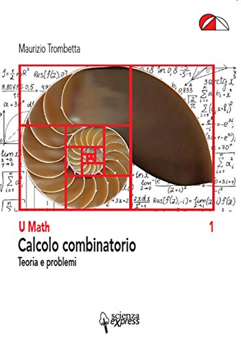 Calcolo combinatorio. Teoria e problemi