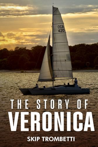 The Story of Veronica von Self-Publish
