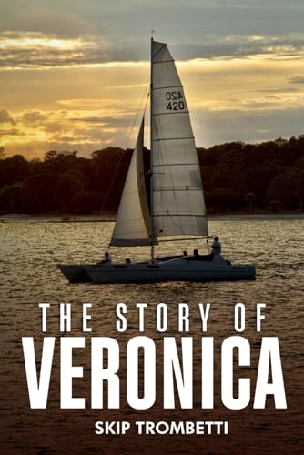 The Story of Veronica von Self-Publish