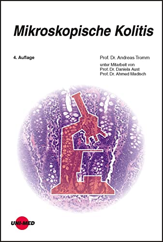 Mikroskopische Kolitis (UNI-MED Science)