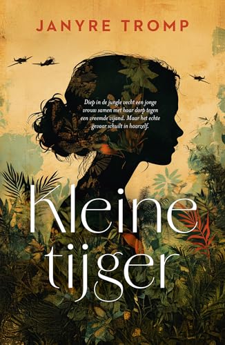 Kleine tijger Kleine tijger von KokBoekencentrum Fictie