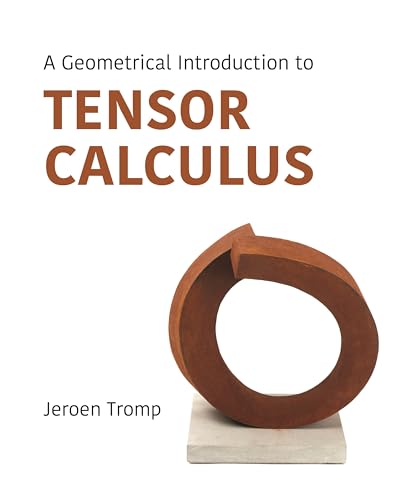 A Geometrical Introduction to Tensor Calculus von Princeton University Press