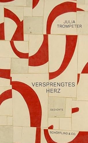 Versprengtes Herz: Gedichte