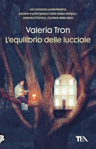 L'equilibrio delle lucciole (TEA hit) von TEA