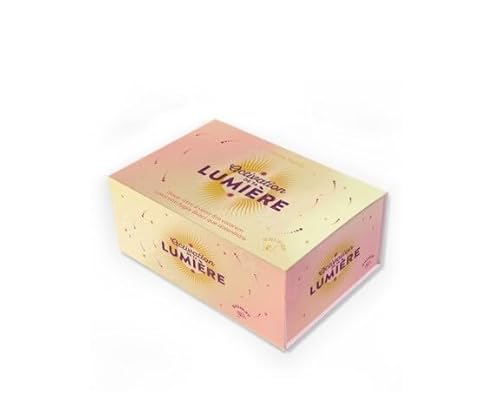 Activation de ta lumière: 105 cartes pour composer le message de tes guides von ANIMAE
