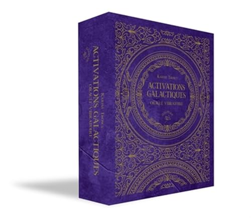 Activations galactiques: Édition Deluxe von ANIMAE