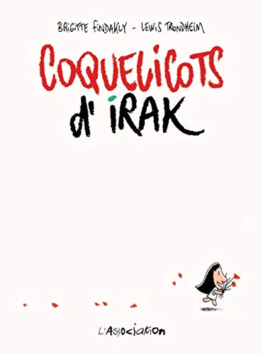 Coquelicots d'Irak von ASSOCIATION
