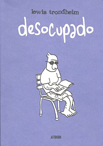 Desocupado (SILLÓN OREJERO)