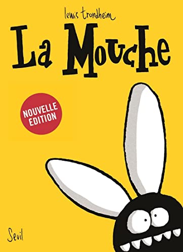 La Mouche von SEUIL