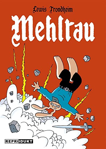 Mehltau von Reprodukt