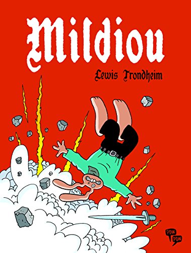 Mildiou