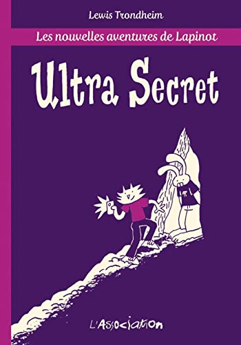 Ultra secret Ultra secret von ASSOCIATION