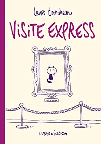 Visite express Visite express von ASSOCIATION