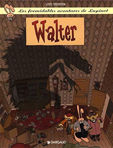 Walter von DARGAUD