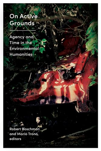 On Active Grounds: Agency and Time in the Environmental Humanities von Wilfrid Laurier University Press