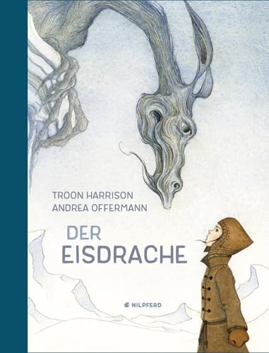 Der Eisdrache