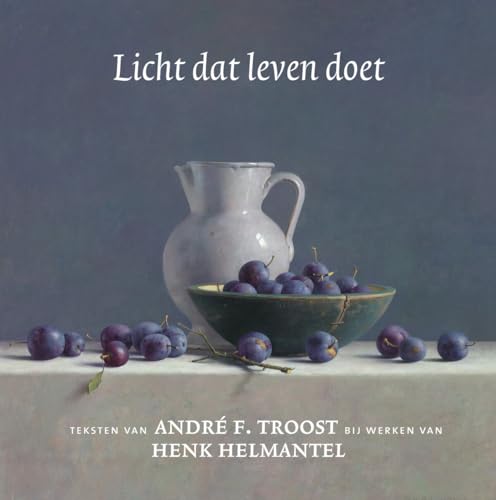 Licht dat leven doet Licht dat leven doet von KokBoekencentrum Non-Fictie