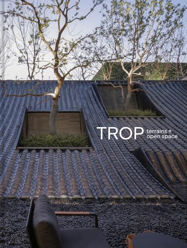 Trop Terrains + Open Spaces: Works 2007-2023