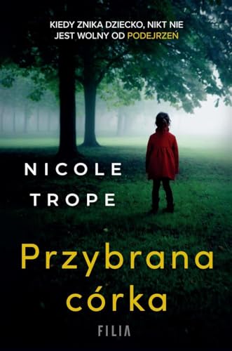Przybrana córka Przybrana córka