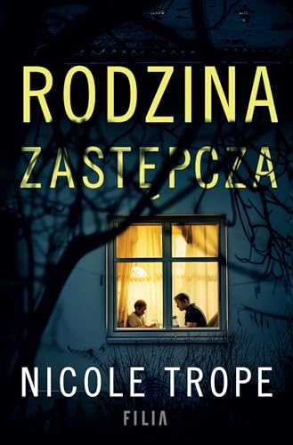 Rodzina zastępcza (MROCZNA STRONA)