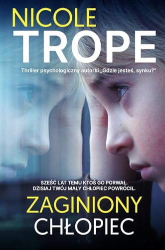 Zaginiony chłopiec
