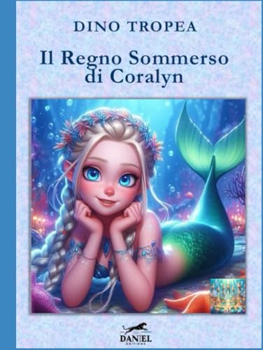 Il Regno Sommerso di Coralyn: Un'Avventura Straordinaria negli Abissi (lasciati indietro)